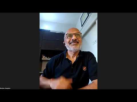 Professiona Perspectives with Sanjeev Gatgatte February 6 2023 FULL