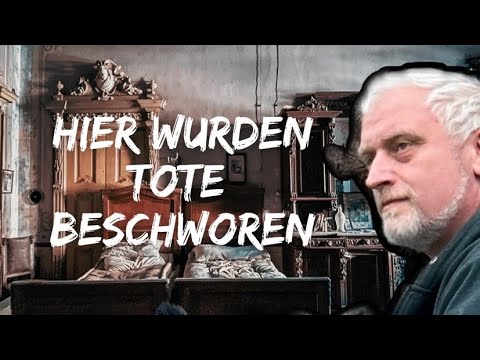 Der gruseligste Ort unserer Italienreise