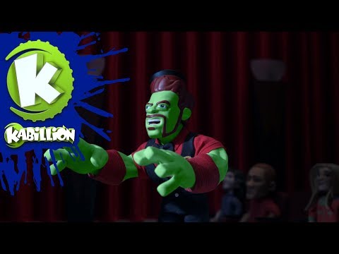 WWE Slam City | Surround, Pound, and Stadium Beating Part 1