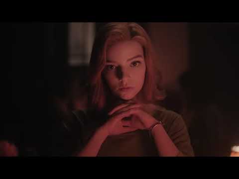 The Queen's Gambit Episode 6 Song | I Can't Remember Love - Anna Hauss