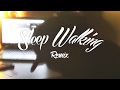 J Earl Sleep Walking Remix Mozzy SleepWalkinChallenge