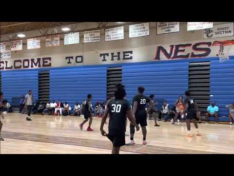 NGS Rumble in Peach State 2021 Highlights