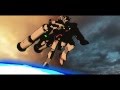 Gundam Lanza animation