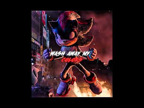 My Demons | Shadow Edit | #shadow #sonic3 #edit