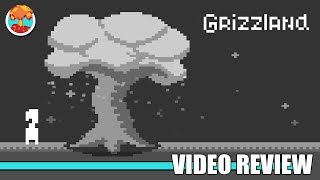Review: Grizzland (Steam) - Defunct Games