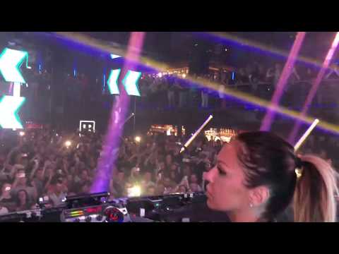 Deborah De Luca  EPIC CLUB - Prague (october 2018)