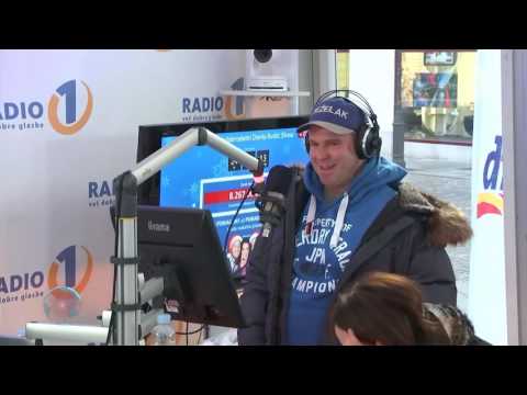 BUČKE E30P02 - JANKOVIĆ ODKRITO O PROVIZIJAH