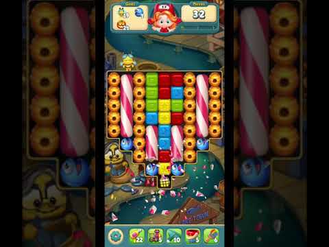 Toy blast 3420 no boosters