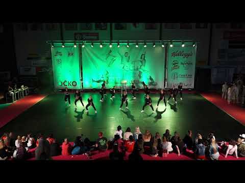 75. A.dance Company - Survivor