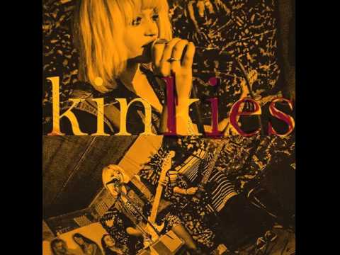 Kinkies - Daddy's girl