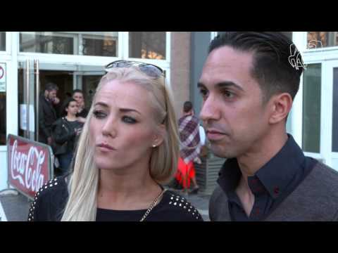 ITV w. Valeri - Kehlet, DEN | 2016 PD European STD | DanceSport Total