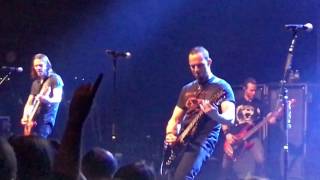 Alter Bridge - Ties That Bind, 1-25-17, Chicago (Awesome Quality)