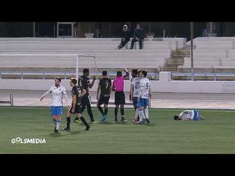 UD Vall de Uxó  0 - 2  CD Almazora  2020/21