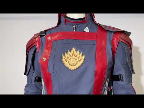 Star Lord Cosplay from Guardians of the Galaxy 3 | ACcosplay