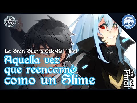 La Gran Guerra celestial Pt. 16 - Final - Novela Web