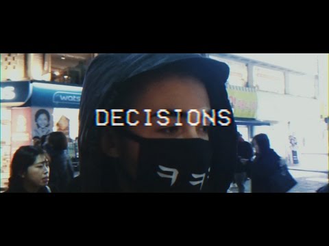 Decisions (con Yongreek)