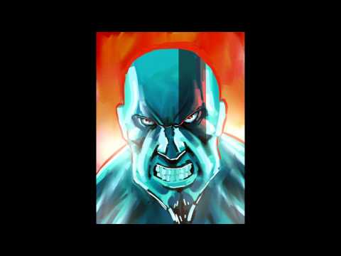 DawnOfNewStylez: Sektor-Z - 2 Angerfist N Technoboy [Best Fight Scenes 2011]