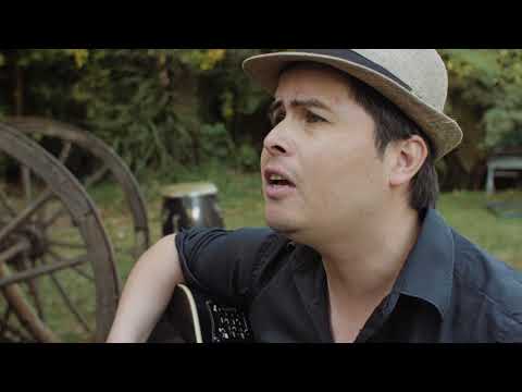 LaVitrola.cl: Coyote - Dime donde estás #LaVitrolaAraucanía