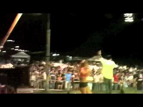 Steeve Lauritano @ SUPER SUMMER GAMES 2011 (Alba Adriatica)