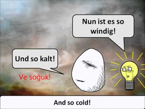 Wetter Maschine | Almanc a