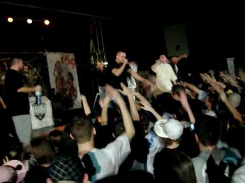 PIH  FABULA  LUKASYNO- KONCERT KALISZ