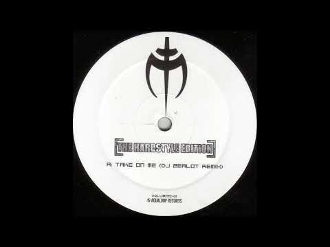 Topmodelz - Strings of Infinity (Dj Zealot Remix)