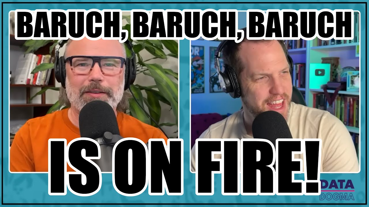 Watch Blessed Baruch! on YouTube