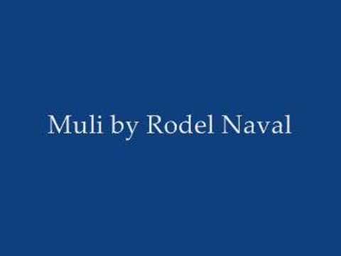 Muli - Rodel Naval
