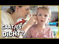HELP! ZiJN HAAR GAATJES DiCHT GEGROEiD? ? | Bellinga Vlog #1631