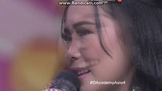 Download lagu Aduuh King Nasar jatuh hati dgn Selfi DA Asia 4 Top 24 mp3