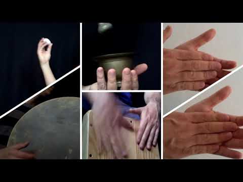 Base de TANGOS FLAMENCOS a 180 Bpm | Rhythm  base of flamenco tangos