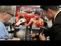THE MOST EPIC Mayweather vs. Pacquiao.