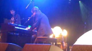 Copeland - On The Safest Ledge