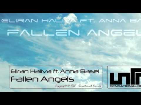 Eliran Haliva feat. Anna Basel - Fallen Angels (Radio Edit)