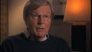 Adam West discusses &quot;Batman&#39;s&quot; villains - EMMYTVLEGENDS.ORG