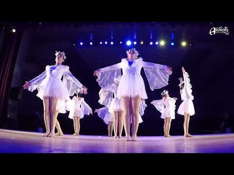 ARARAT DANCE STUDIO - Los Angeles, Artistic director and choreograph Armine- Zaruhi Khachatryan