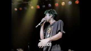 Beastie Boys - Jimmy James / Sounds Of Science (Live In Japan 1992)