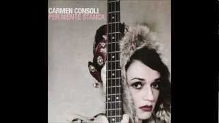 Carmen Consoli - Un sorso in più
