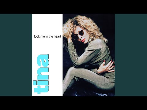 Video thumbnail for Look Me in the Heart (12" Remix)