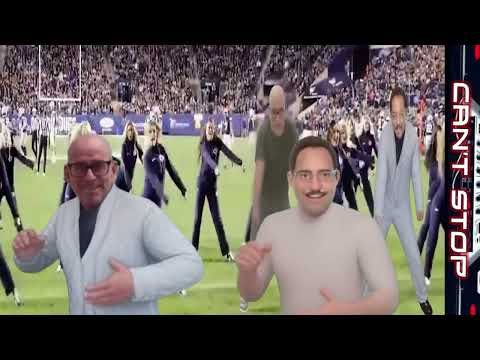 Dj Striker  - Can't Stop