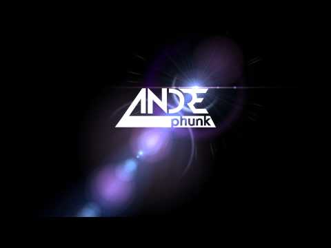 ANDRE LE PHUNK - OFFICIAL SPOT