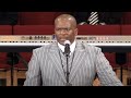 What Must The Church Do About Same Sex Marriage? (Matthew 13:24-30)  - Rev. Terry K. Anderson