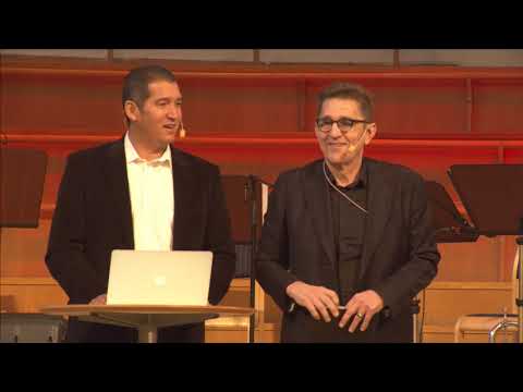 190120 Predikan - "Sonen", Charles White