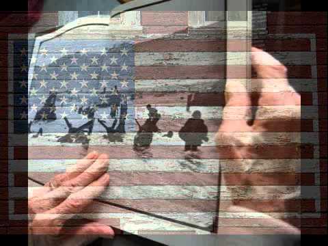 The Star Spangled Banner by Madison Rising