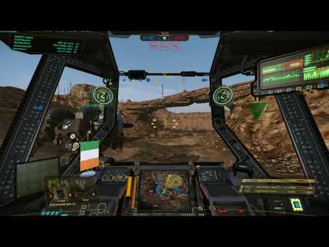 Mechwarrior Online * Quickdraw-4G * 1.4k dmg * 4 kills
