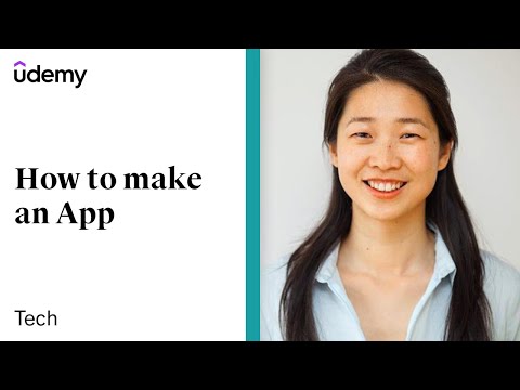 App Development: Process Overview, From Start to Finish - YouTube