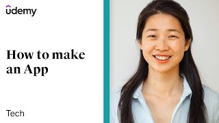 App Development Made Simple: Step-by-Step Guide with Angela Yu