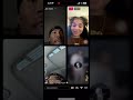 MESSYMAJ LIVE W AYSA VS NETTE NETTE DONT WANT AYSA AROUND HER BABY 07 15 24