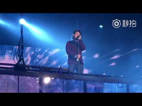 180721 ZTAO - حفل IS GOOD Tour in Wuhan: One Heart