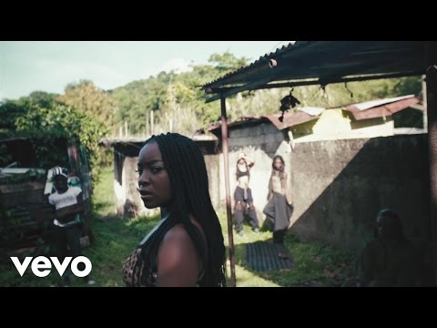 Ray BLK - Chill Out ft. SG Lewis